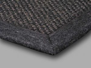 trap sisal ervaring