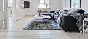 trap stofferen sisal
